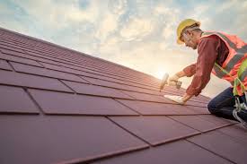 Best Green or Eco-Friendly Roofing Solutions  in Rainbow Lakes Estates, FL